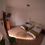 Villa Muchichafe