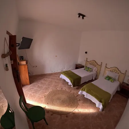 Villa Muchichafe