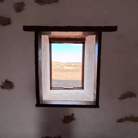 فيلة Muchichafe بويرتو ديل روزاريو