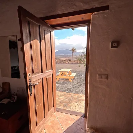 Villa Muchichafe *