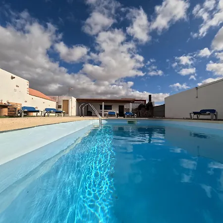Villa Muchichafe