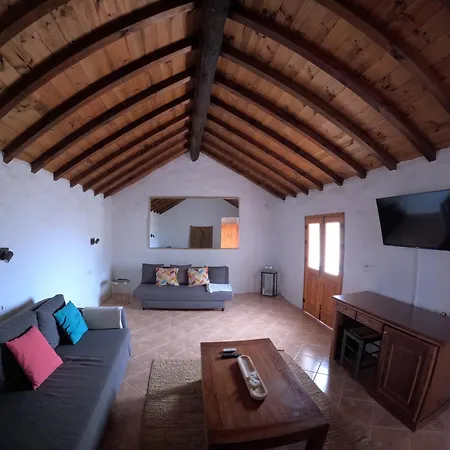 Muchichafe فيلة بويرتو ديل روزاريو