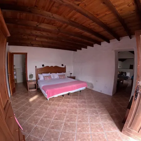 Muchichafe Villa *
