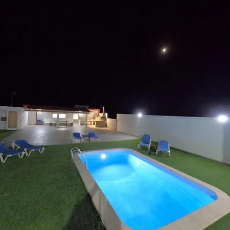 Muchichafe * 푸에르토델로사리오