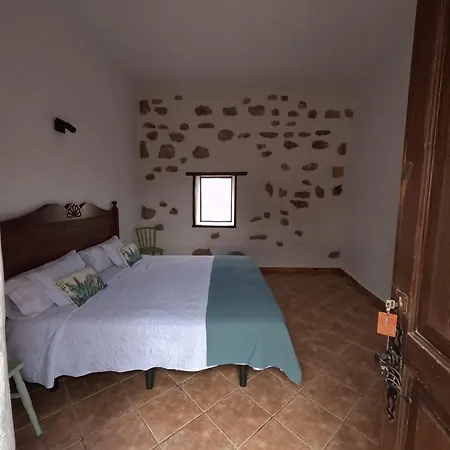 Muchichafe * Puerto del Rosario (Fuerteventura)