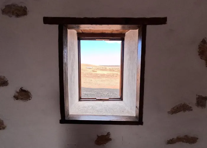 Villa Muchichafe Puerto del Rosario