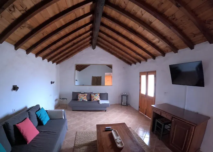 Muchichafe Villa Puerto del Rosario