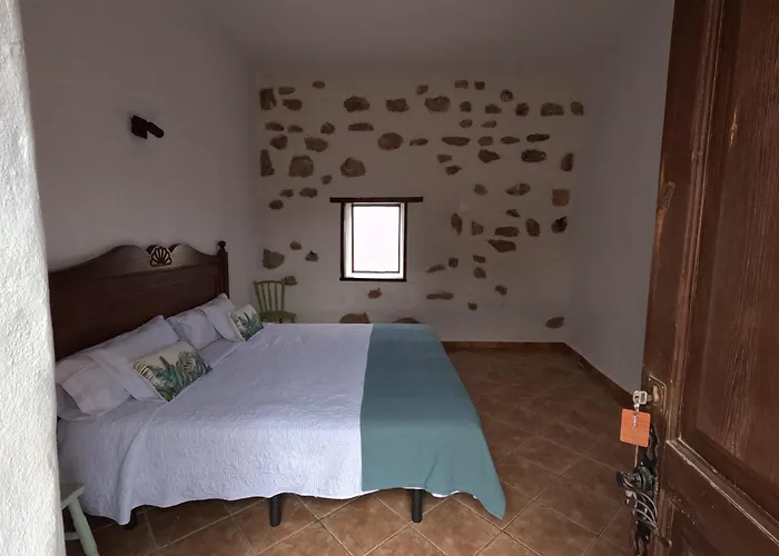 Muchichafe * Puerto del Rosario