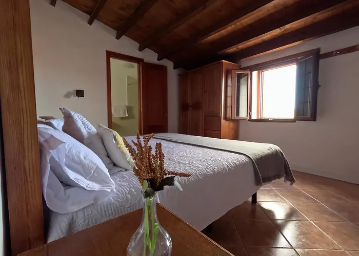 Muchichafe * Puerto del Rosario