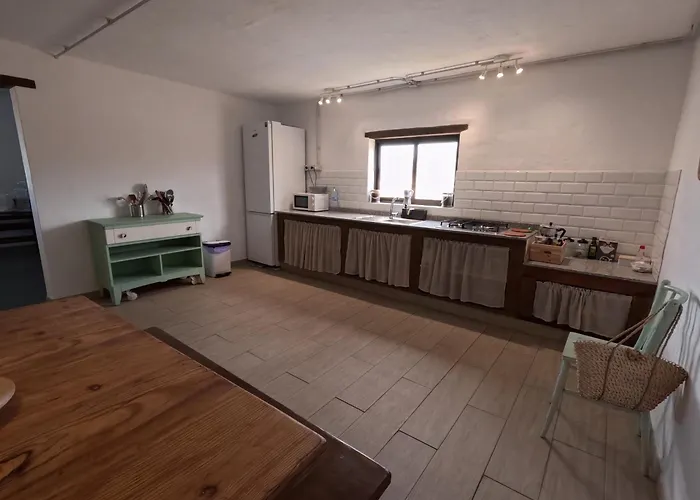 Muchichafe Villa Puerto del Rosario