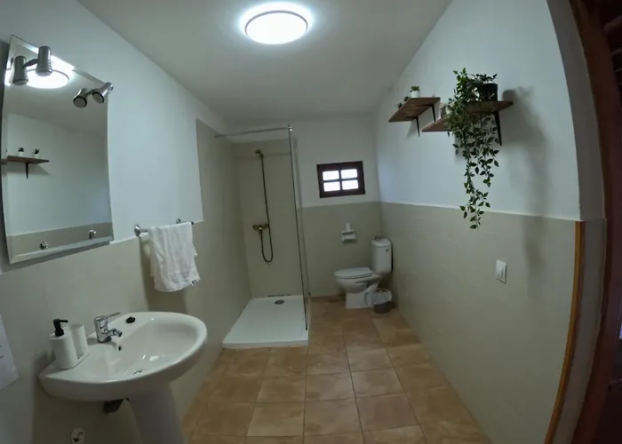 Muchichafe * Puerto del Rosario