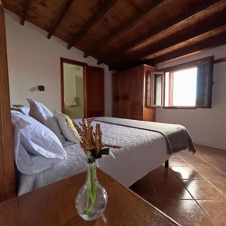 Muchichafe * Puerto del Rosario (Fuerteventura)