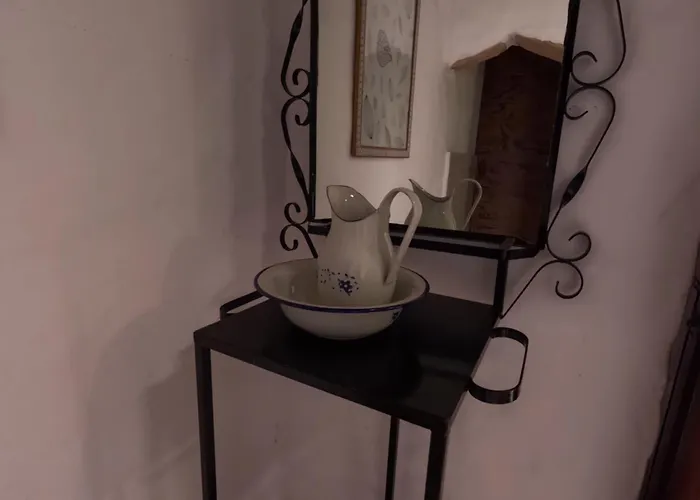 וילה Muchichafe *